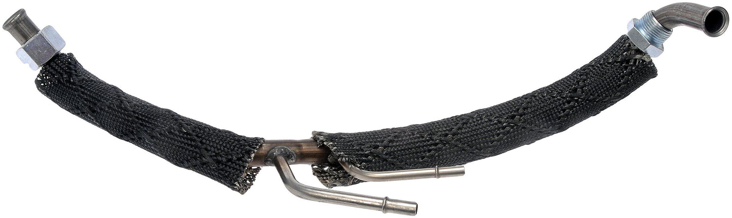 Dorman 598-136 Exhaust Gas Recirculation (EGR) Line
