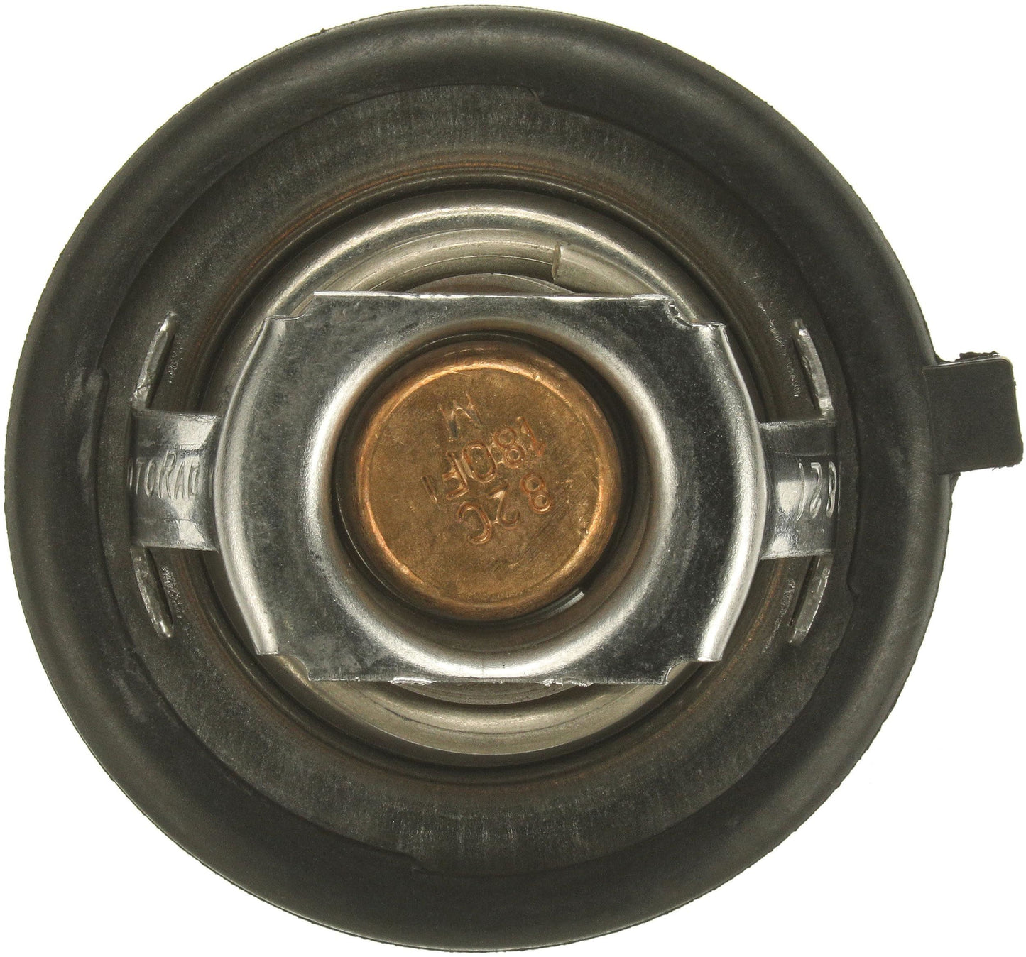 Gates 34078 Thermostat de liquide de refroidissement moteur
