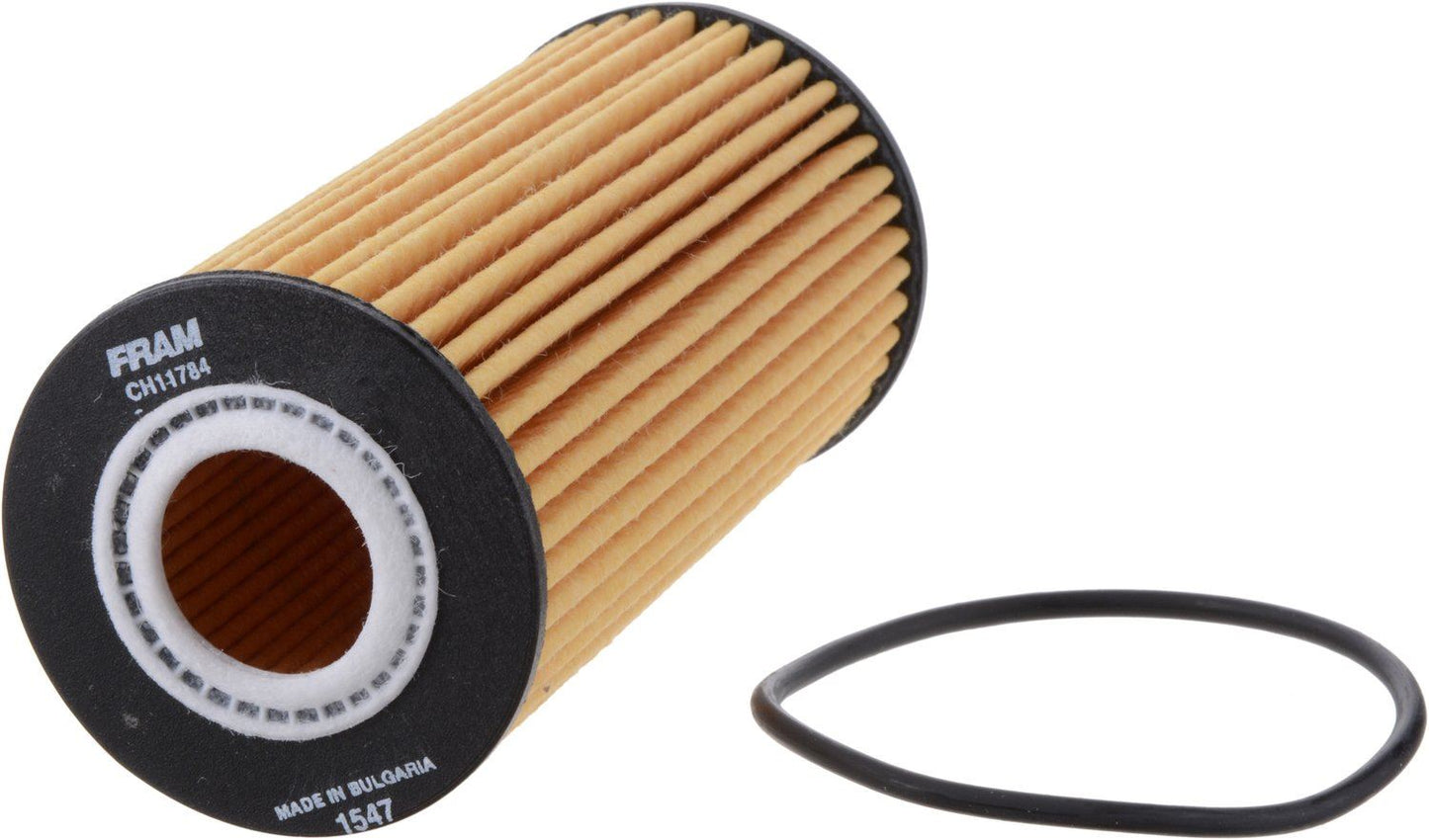 Filtre à huile moteur Fram CH11784