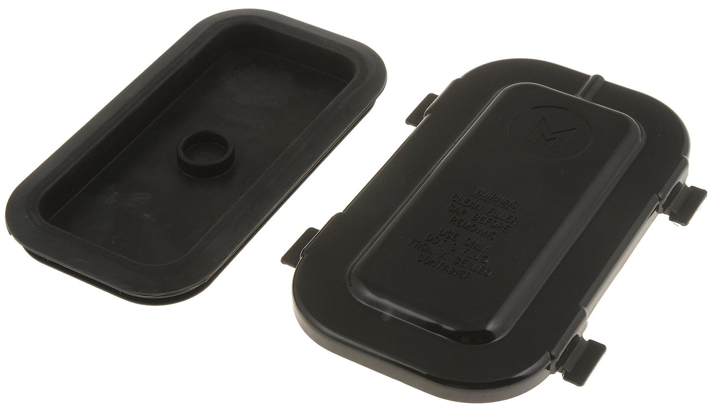 Dorman 42108 Brake Master Cylinder Reservoir Cap and Gasket Kit