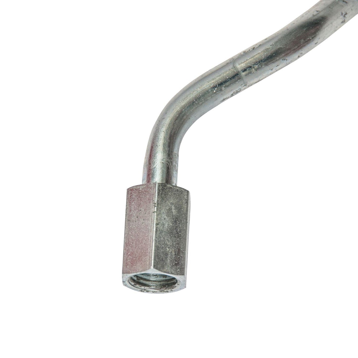 Edelmann 80772 Power Steering Pressure Line Hose Assembly