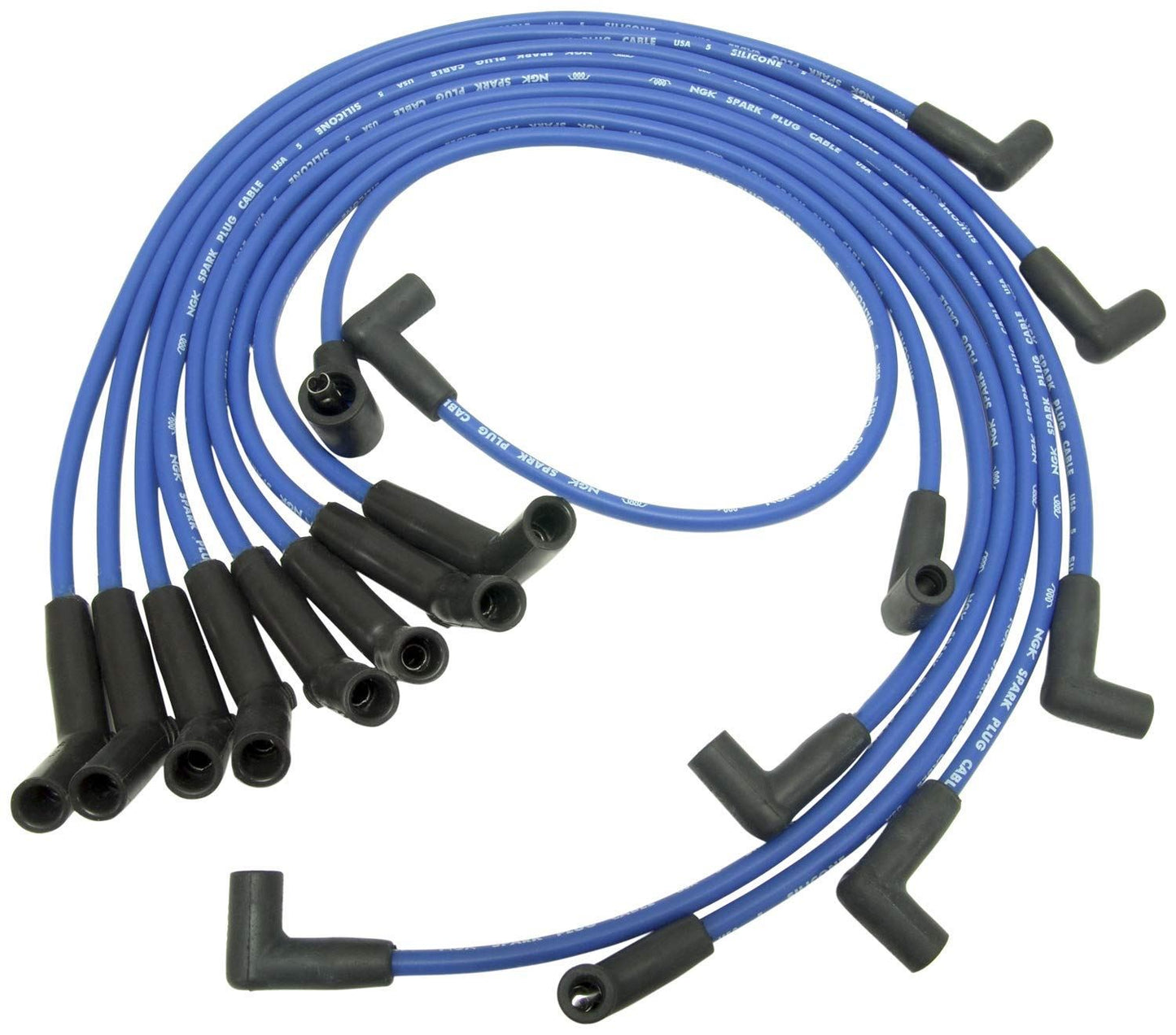 NGK Canada 52326 Spark Plug Wire Set