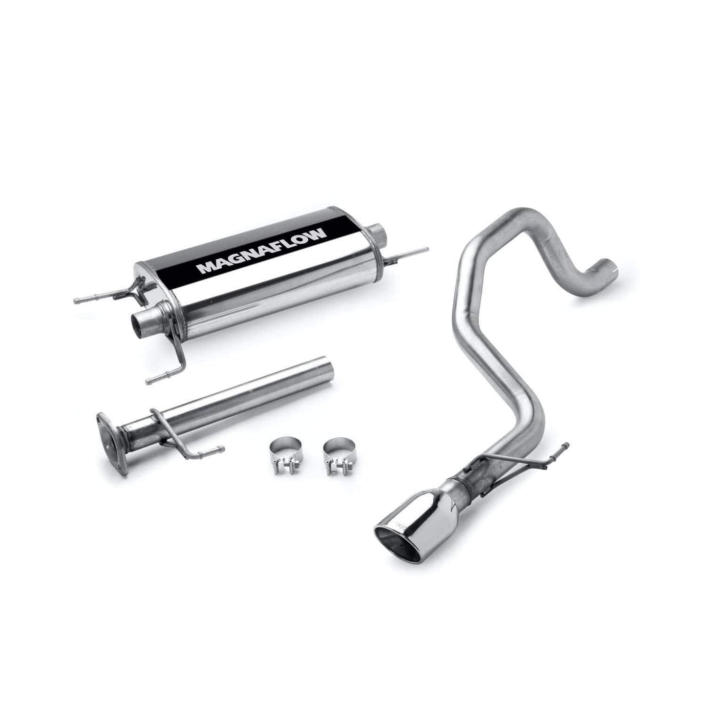 Magnaflow 16649 Exhaust System Kit