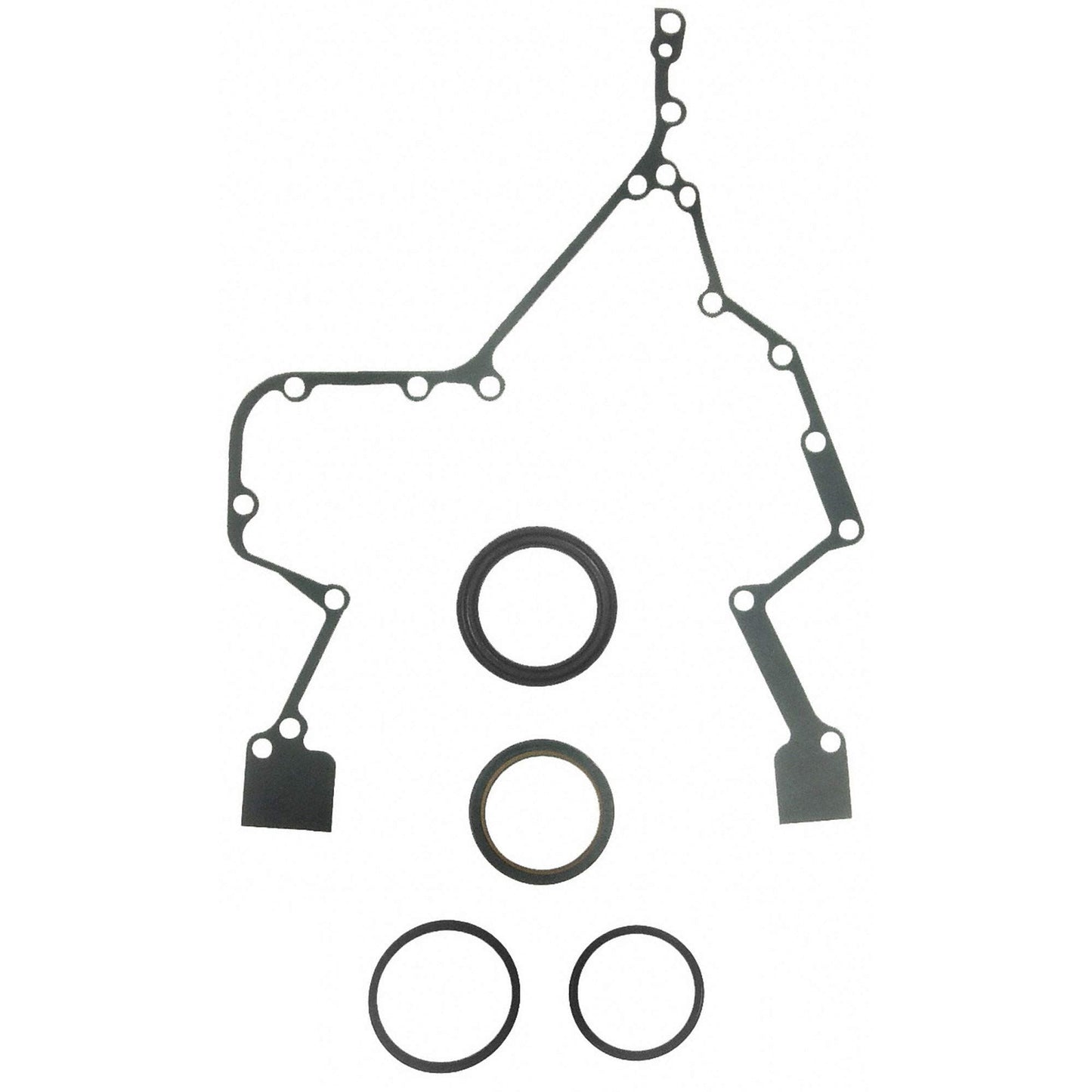 Fel-Pro TCS 45994 Engine Timing Cover Gasket Set
