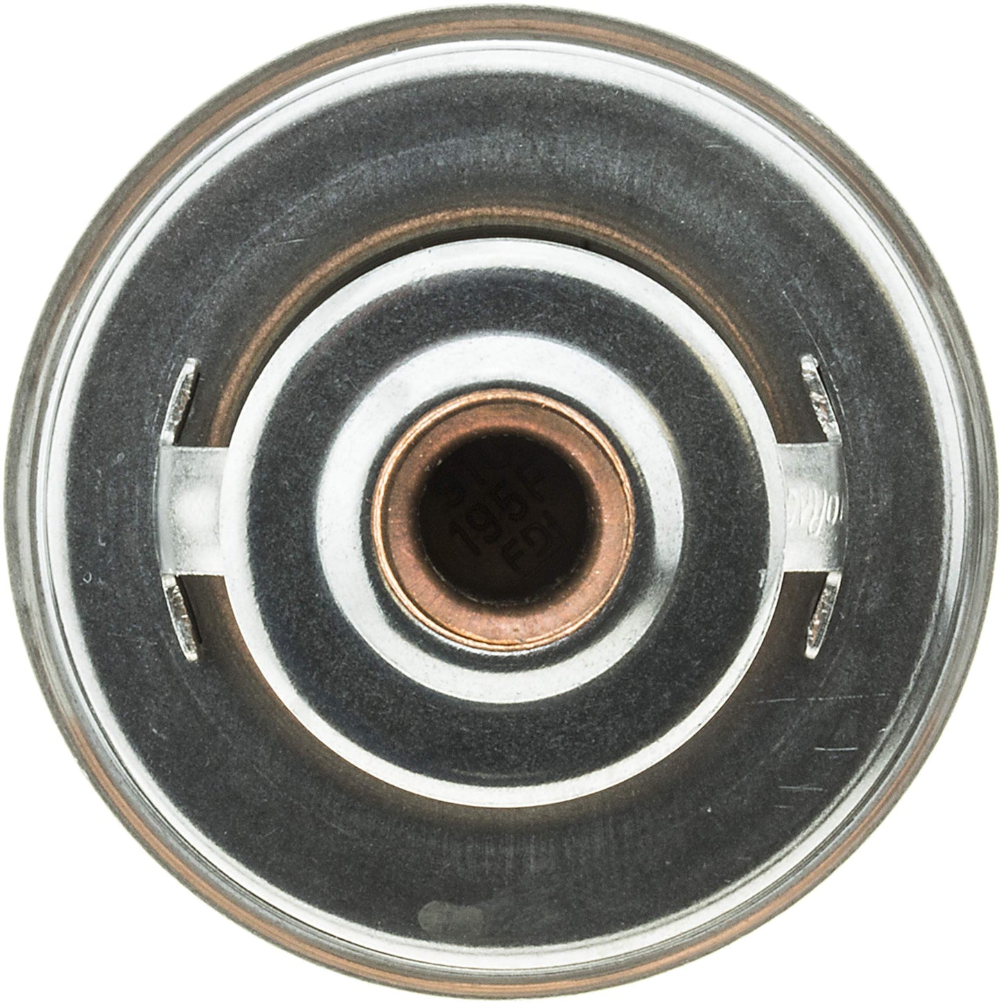Gates 33189 Engine Coolant Thermostat