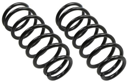 Moog 81681 Coil Spring Set