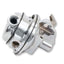 Holley 12-289-11 Bomba de combustible mecánica