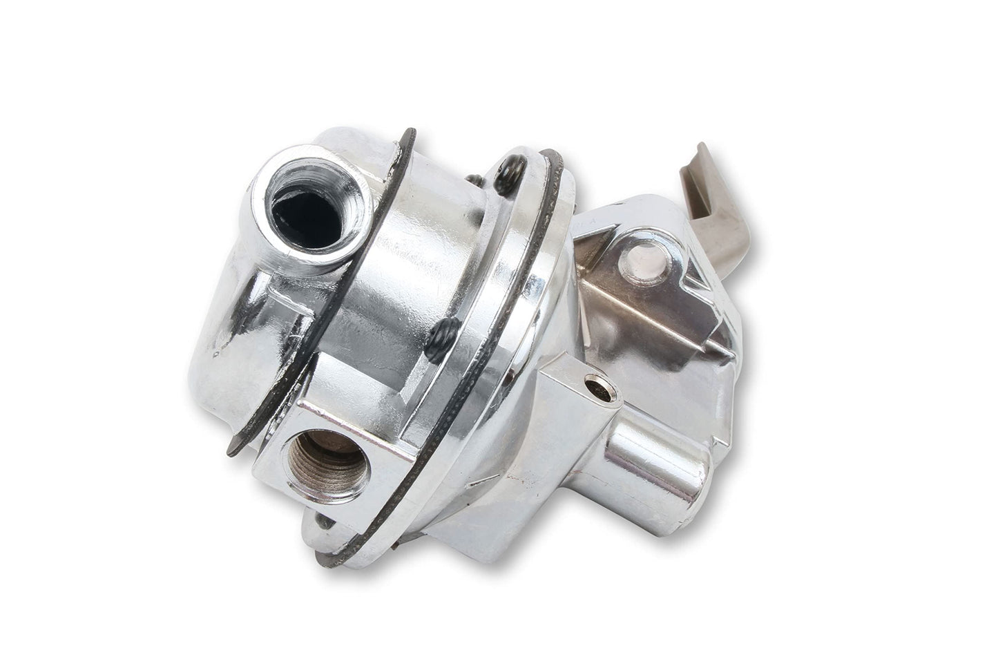 Holley 12-289-11 Bomba de combustible mecánica