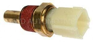 Sensor de temperatura del aceite del motor BWD WT5204