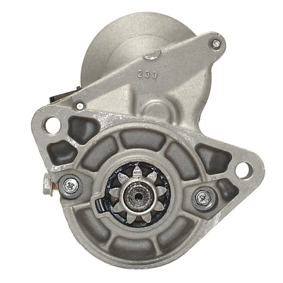 ACDelco Profesional 336-1638 Motor de arranque