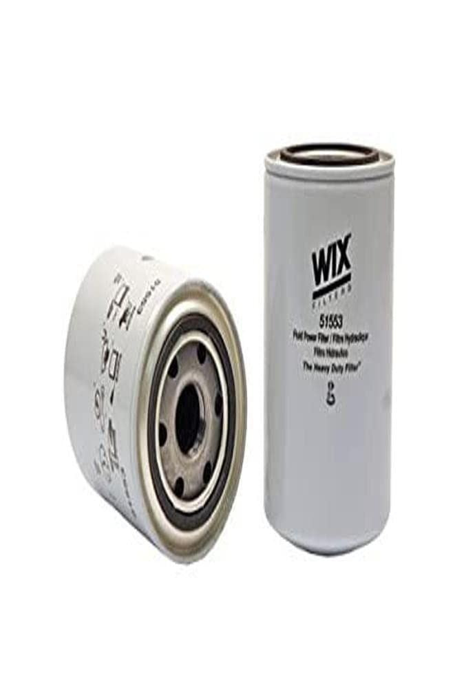 Wix 51553 Filtro Hidráulico