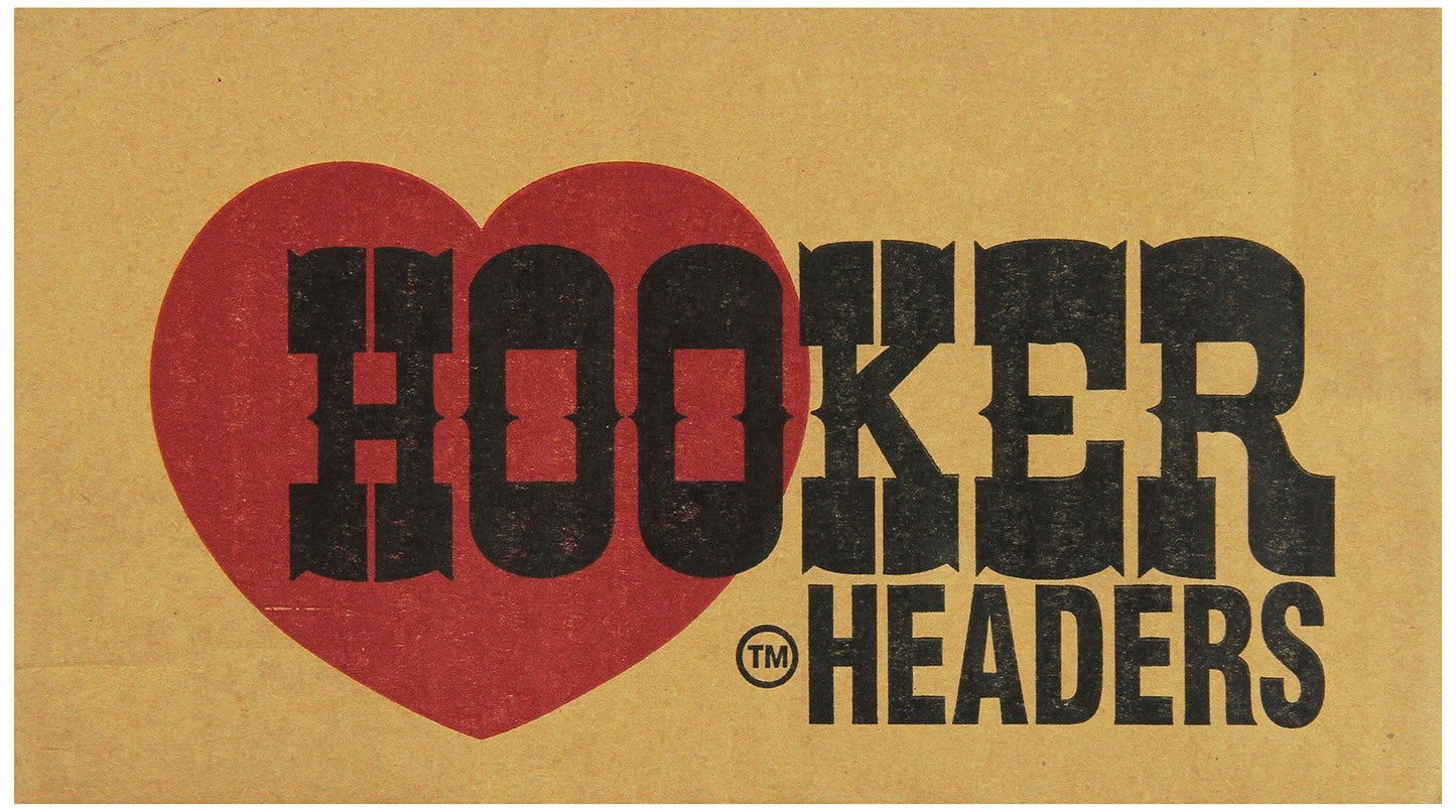 HOOKER HEADERS 11036HKR