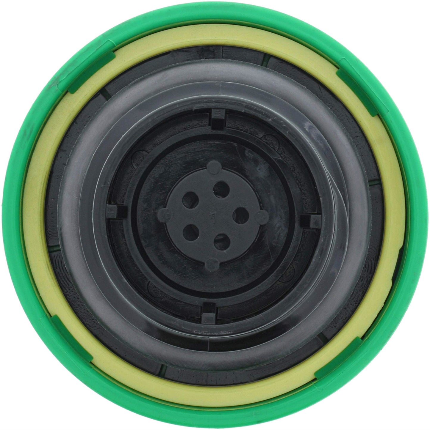 Tapa del tanque de combustible Gates 31835D