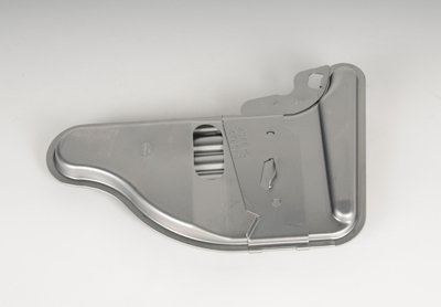 Véritable GM Parts 24227477 Kit de filtre de transmission