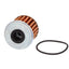 Filtre à huile moteur Fram CH6096