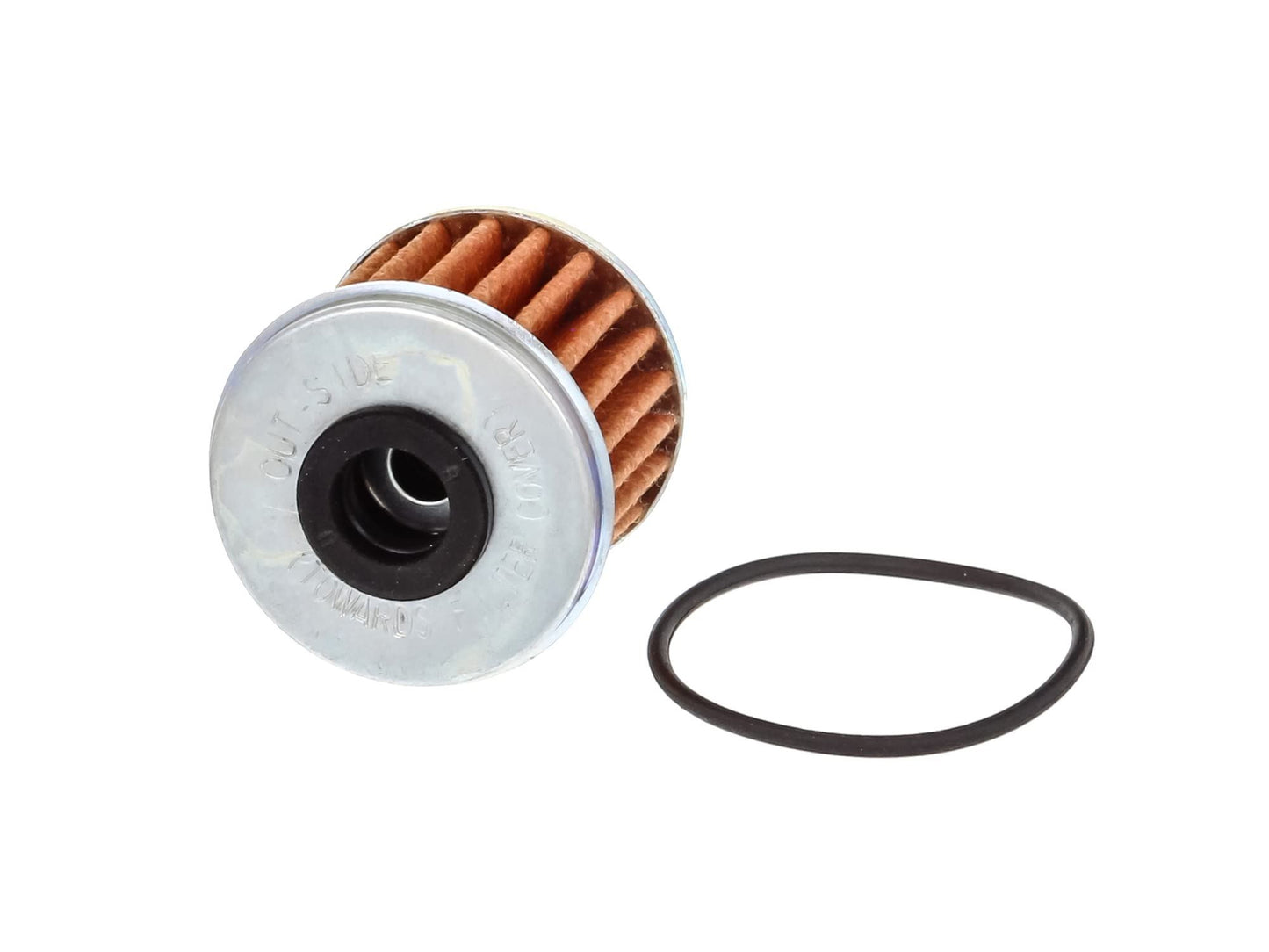 Filtre à huile moteur Fram CH6096