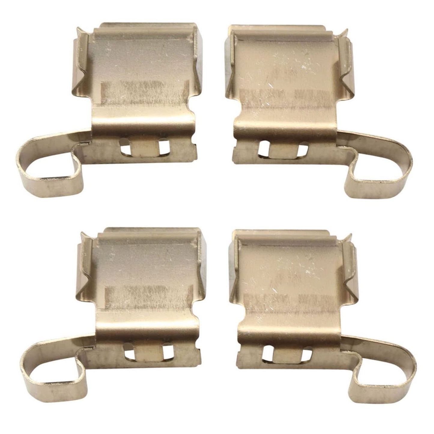 Beck/Arnley 084-1445 Disc Brake Hardware Kit
