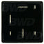 BWD R6404 A/C Compressor Control Relay