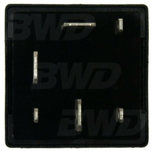 BWD R6404 A/C Compressor Control Relay