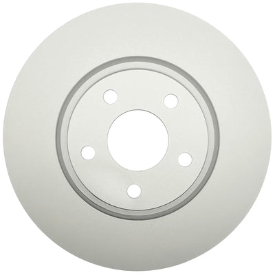 ACDelco Advantage 18A2556AC Rotor de frein à disque