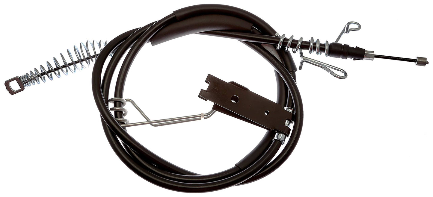 Cable de freno de estacionamiento Raybestos BC97300