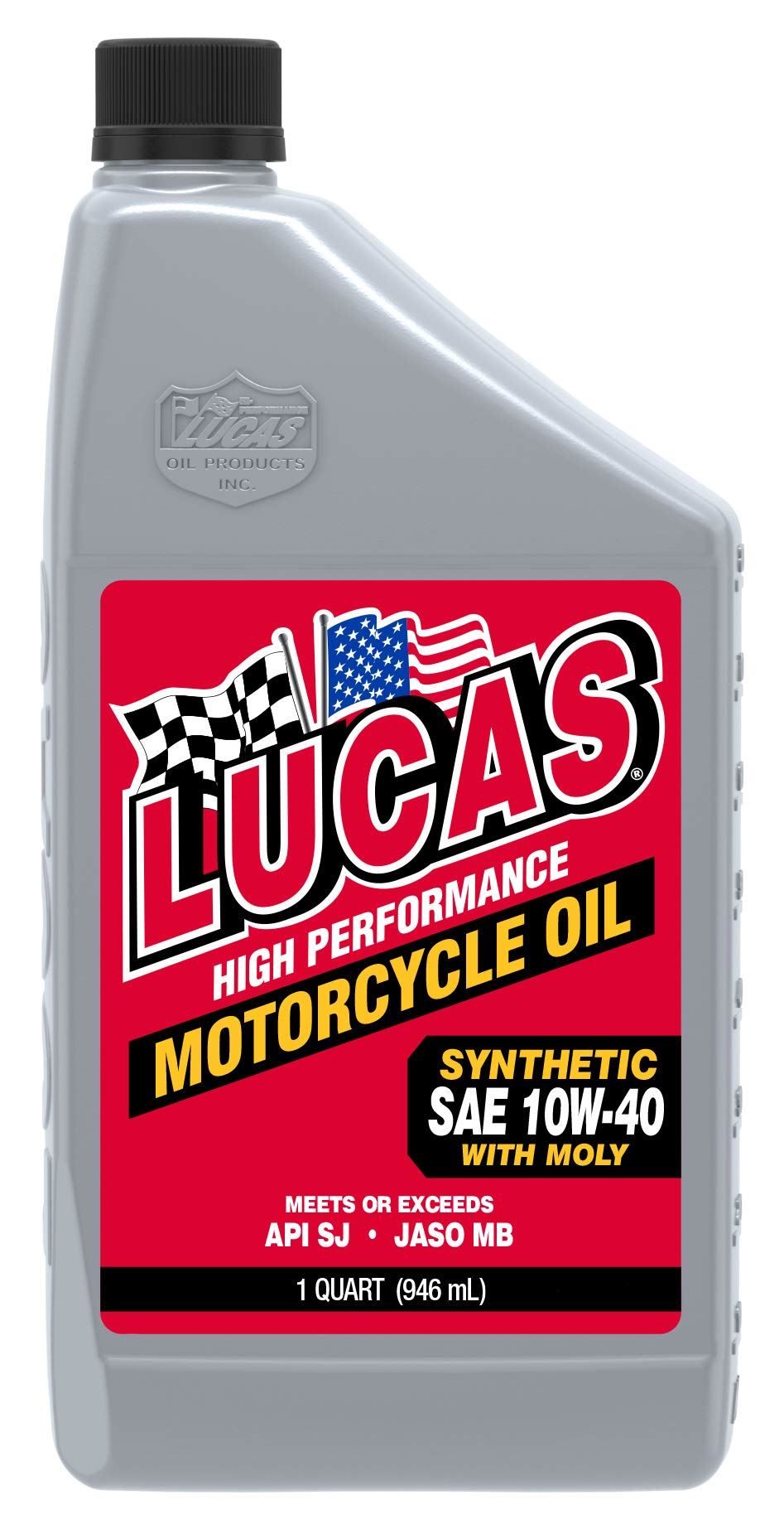 LUCAS OIL 10777