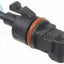 Capteur de vitesse de roue ABS BWD ABS608