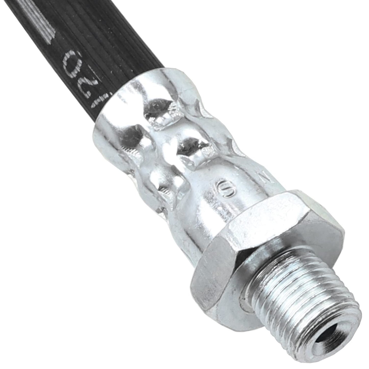 Beck/Arnley 073-1540 Tuyau hydraulique de frein