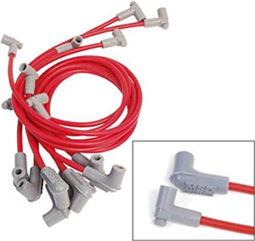 MSD Ignition 31249 Jeu de fils de bougie d'allumage