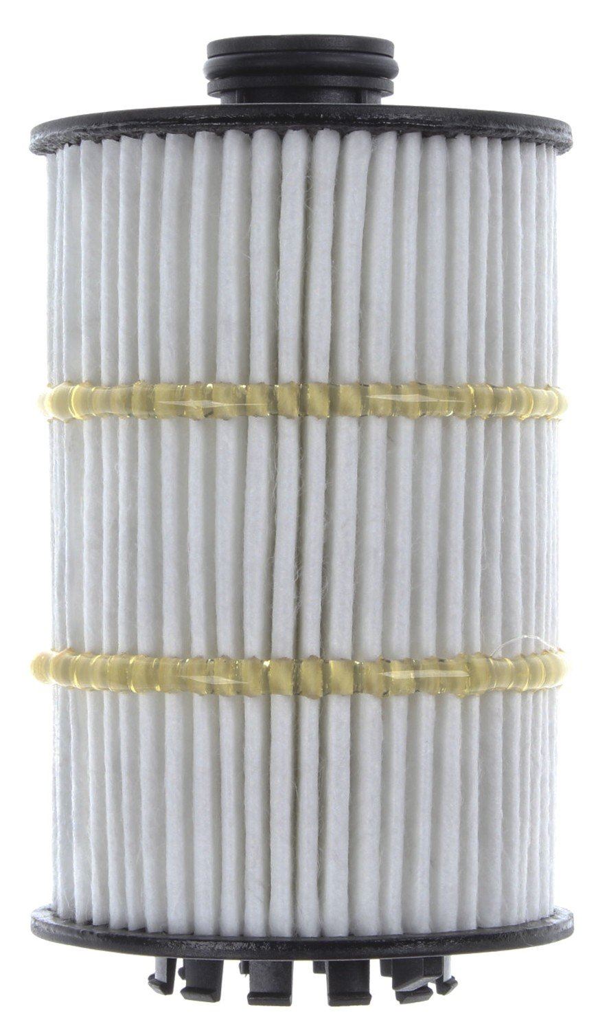 Mahle OX 1123D Engine Oil Filter
