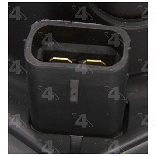 Motor de ventilador HVAC Four Seasons 35344