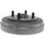 ACDelco Professional Durastop 18B386 Tambour de frein