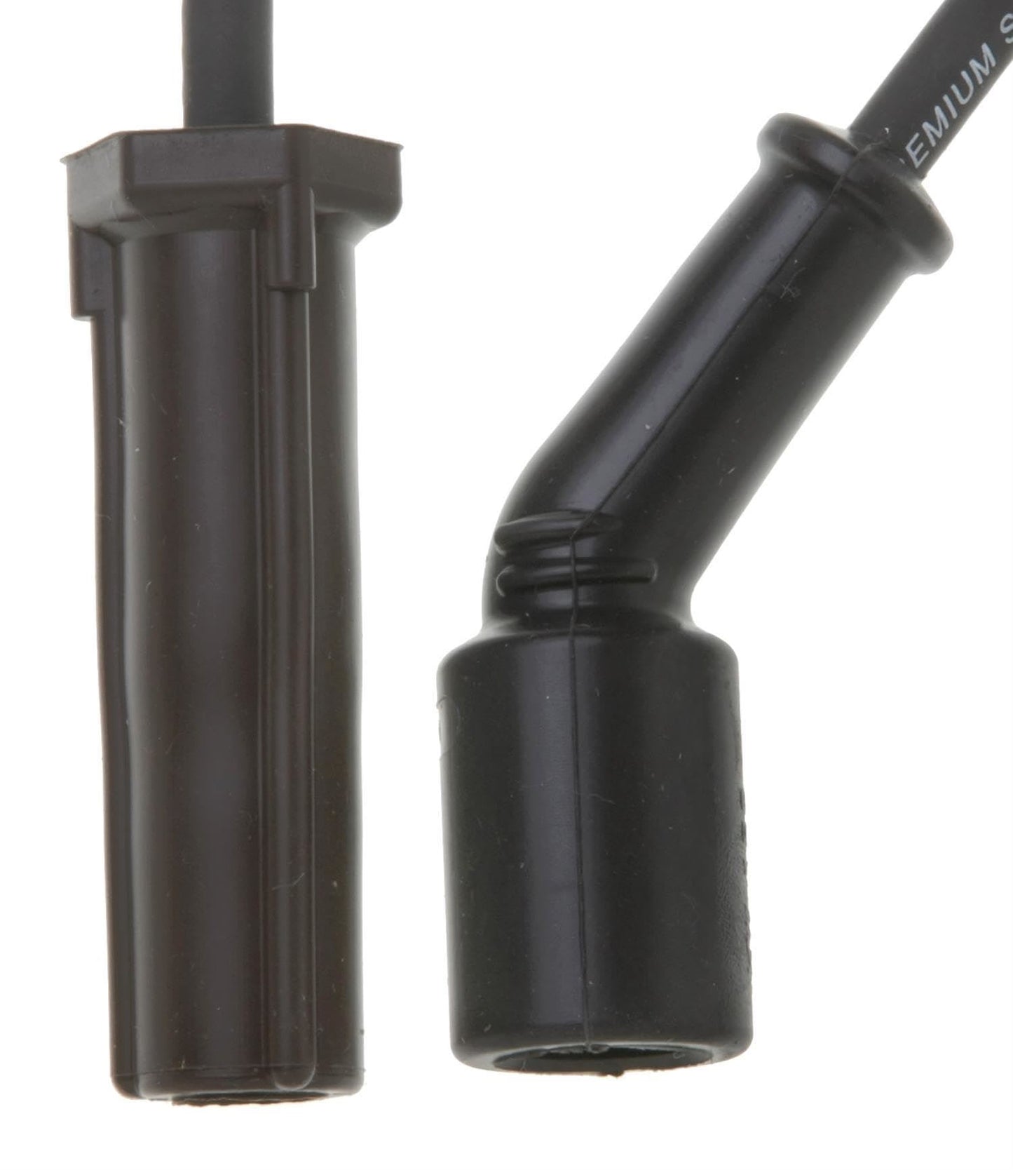 ACDelco Professional 9748GG Jeu de fils de bougie d'allumage