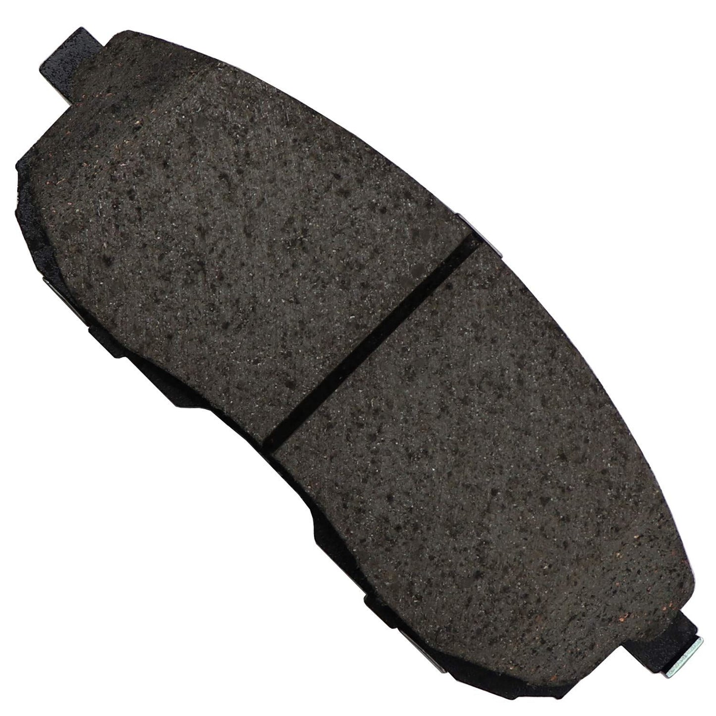 Beck/Arnley 089-1640 Disc Brake Pad Set