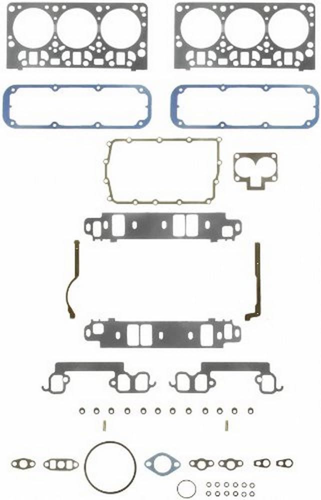 Fel-Pro HS 9910 PT-1 Engine Cylinder Head Gasket Set