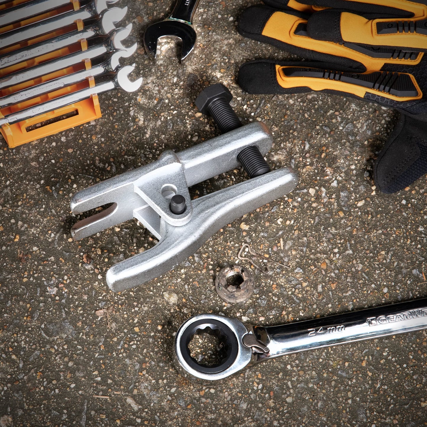 Gearwrench 3916D