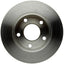 ACDelco Advantage 18A636AC Rotor de frein à disque