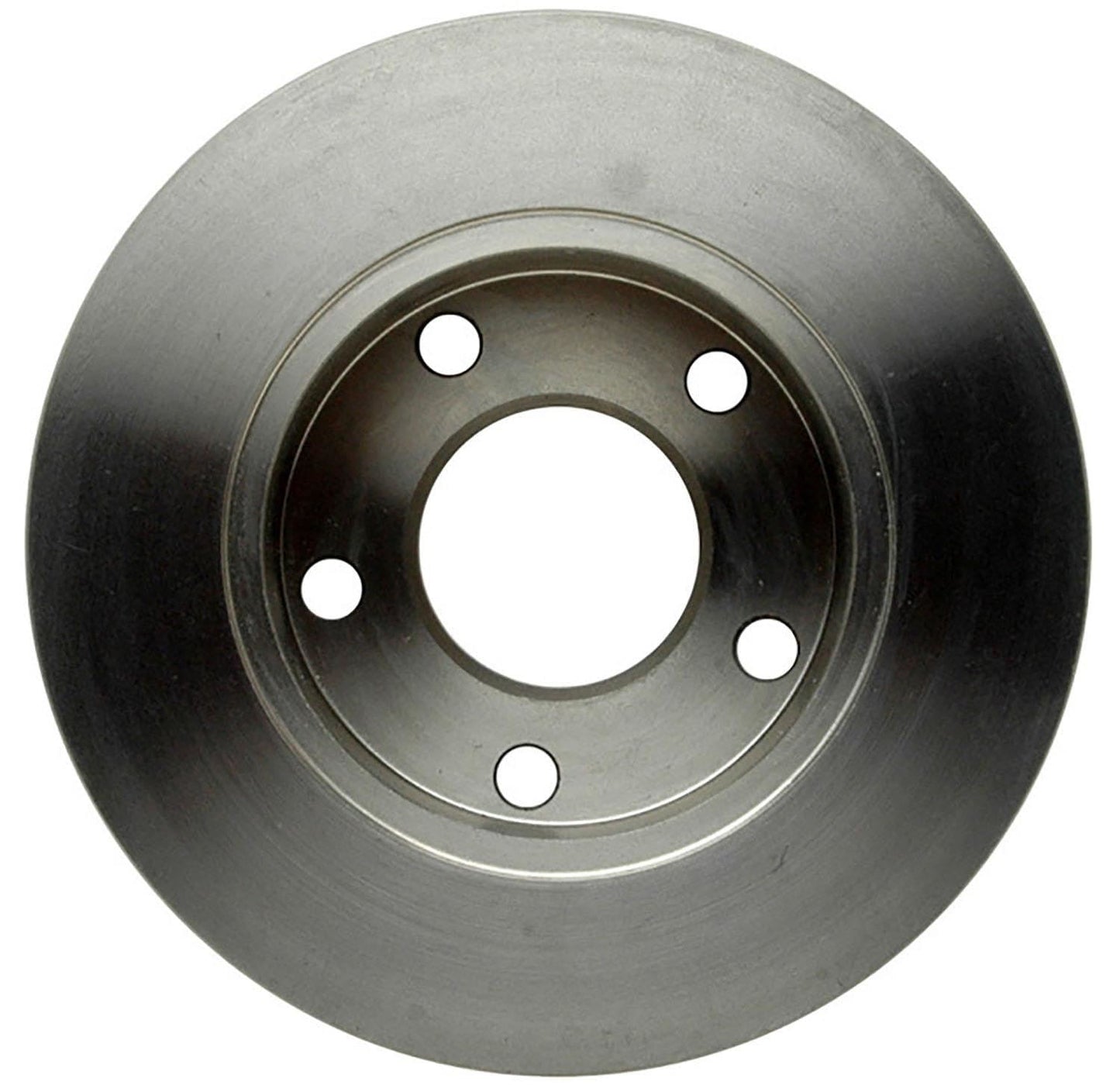 ACDelco Advantage 18A636AC Rotor de frein à disque