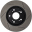 Stoptech 126.40057SR Disc Brake Rotor