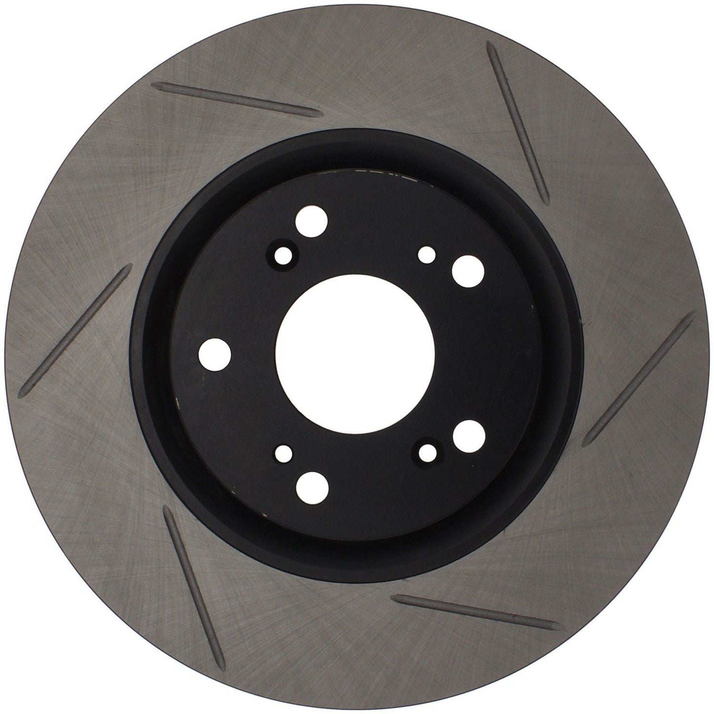 Stoptech 126.40057SR Disc Brake Rotor