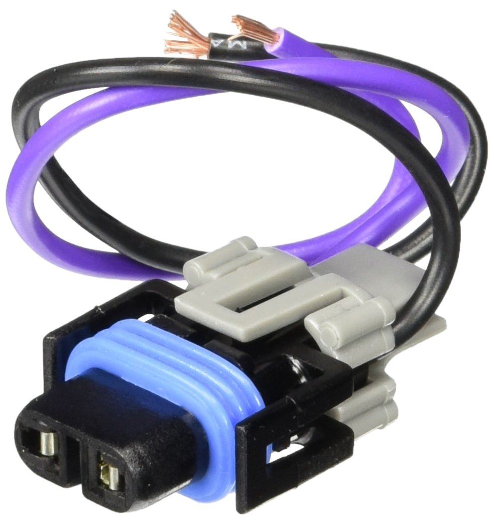Dorman 85855 Fog Light Connector