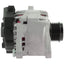 Alternador Valeo 600229