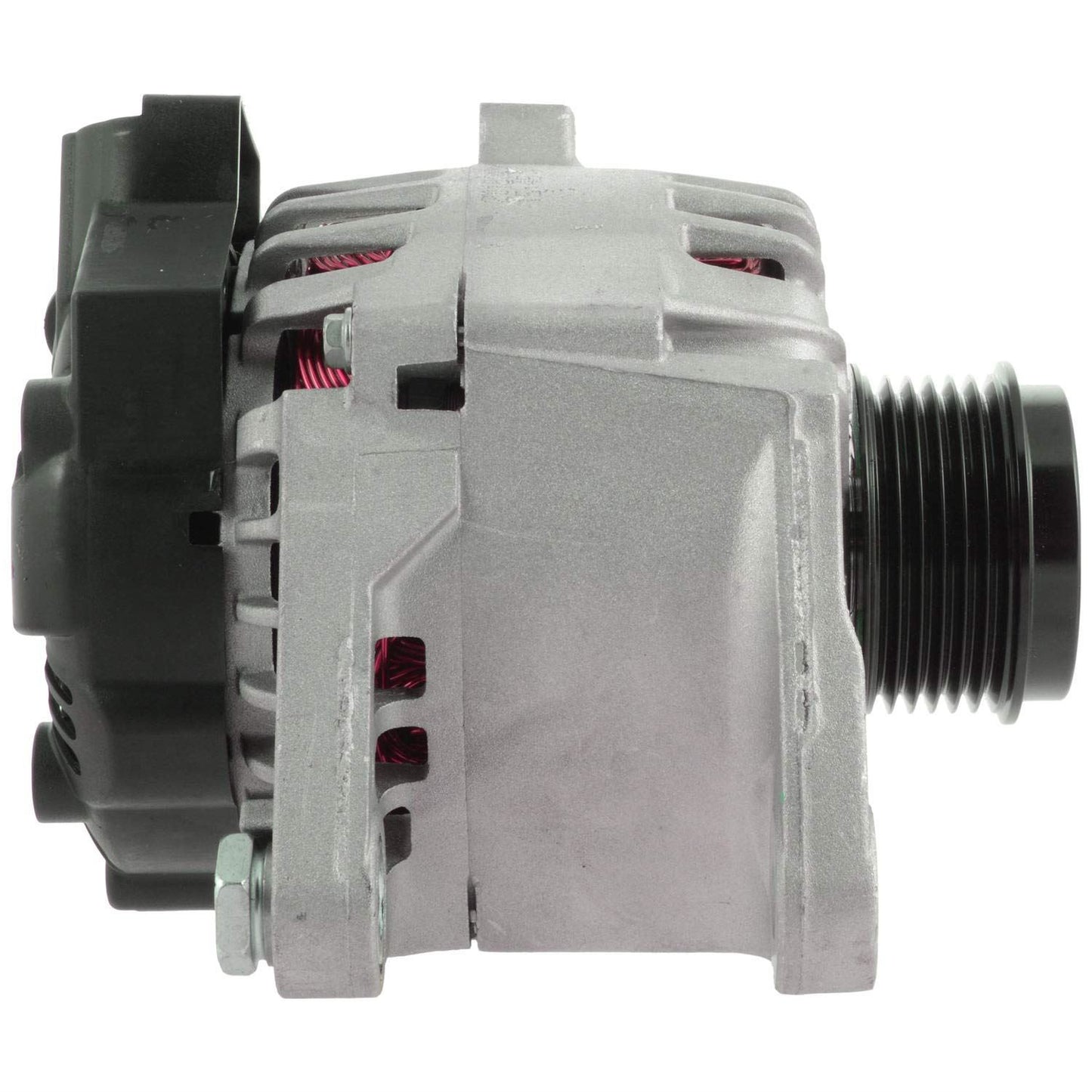 Alternador Valeo 600229