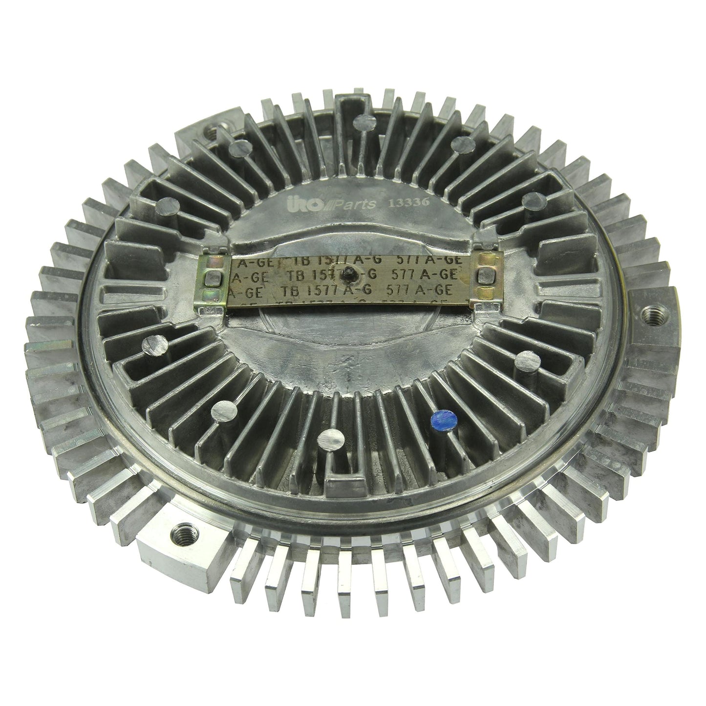 URO Parts URO-000646 Engine Cooling Fan Clutch