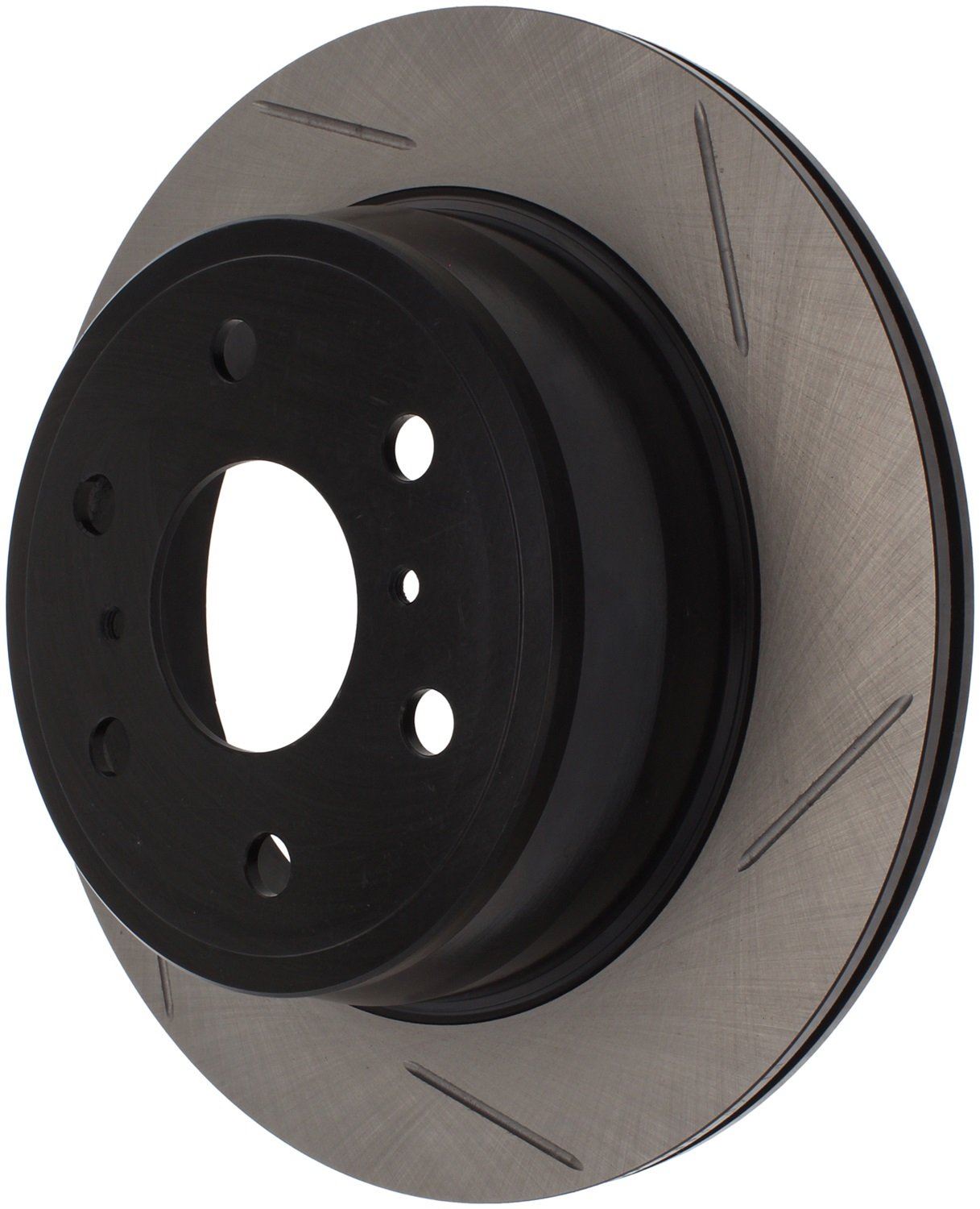 Stoptech 126.66065SL Disc Brake Rotor