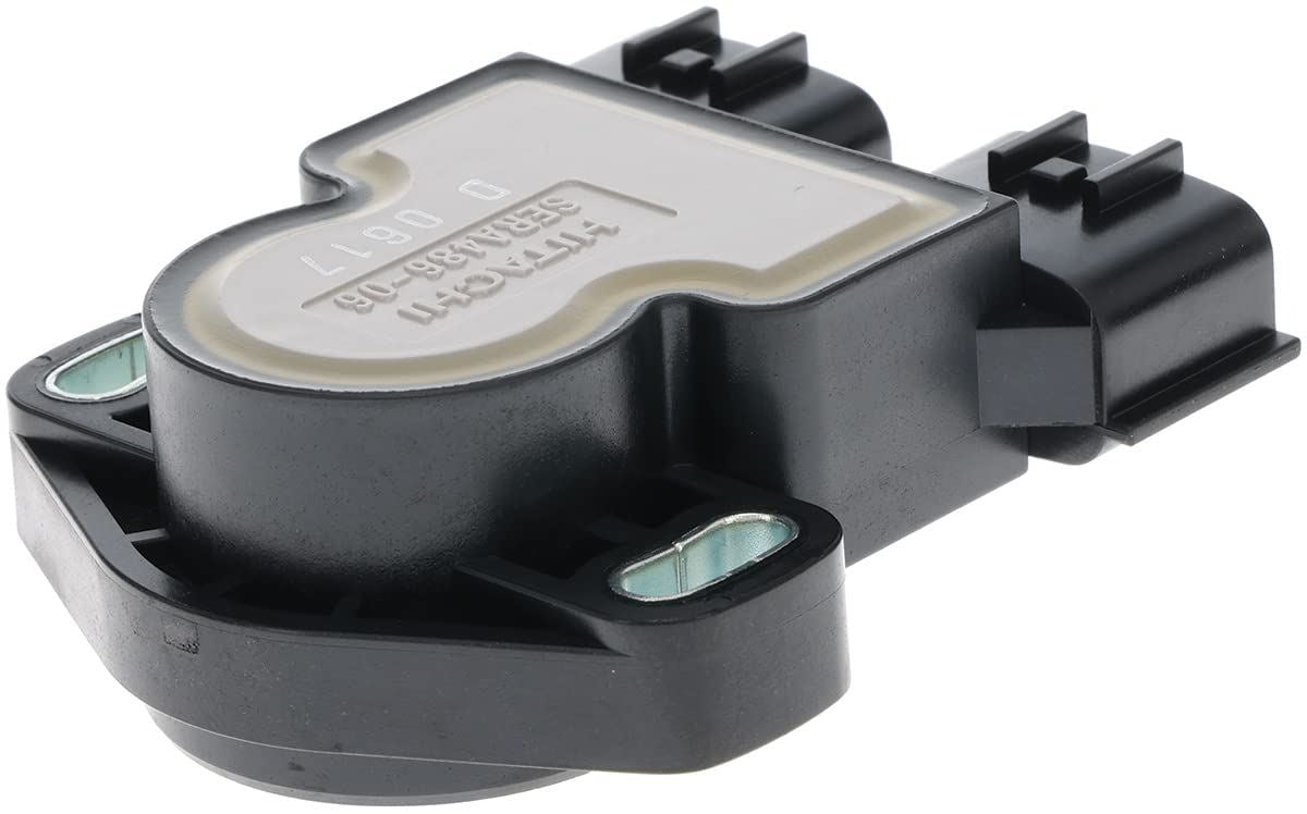 Sensor de posición del acelerador Hitachi TPS0005