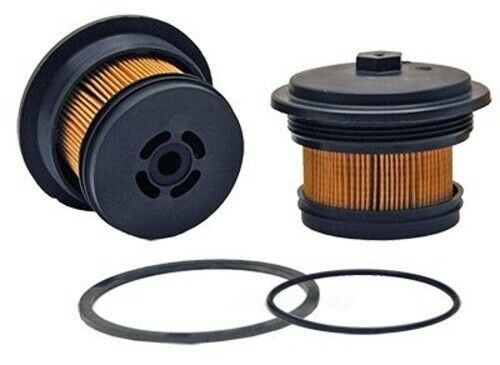 Filtro de combustible Wix 33818