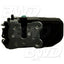 Actuador de cerradura de puerta BWD DLA1323