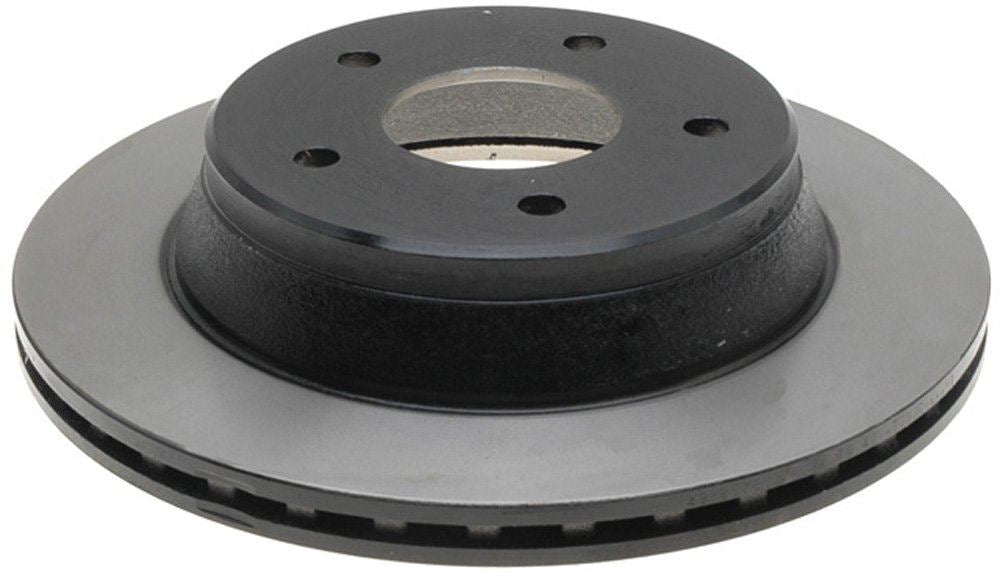 Rotor de freno de disco Raybestos 5001