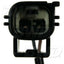 BWD ABS674 ABS Wheel Speed Sensor